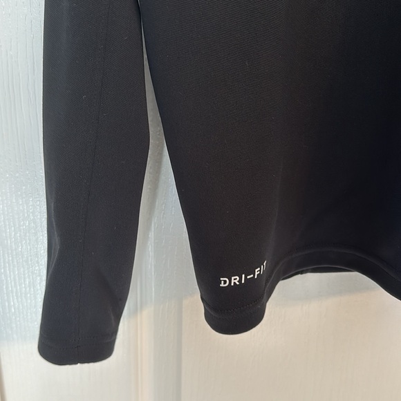 Nike 1/4 Size Pullover Sweatshirt Small - Picture 2 of 5